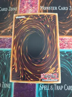 Yugioh Peaceful Burial CHIM-EN077 Super Rare 1st Edition Near Mint - Image 3