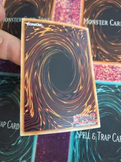 Yugioh Peaceful Burial CHIM-EN077 Super Rare 1st Edition Near Mint - Image 4