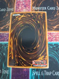 Yugioh Forbidden Apocrypha DUDE-EN047 Ultra Rare 1st Edition Near Mint - Image 3