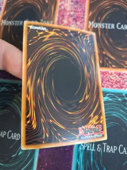 Yugioh Forbidden Apocrypha DUDE-EN047 Ultra Rare 1st Edition Near Mint - Image 4