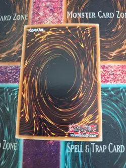 Yugioh Metaverse CIBR-EN076 Rare 1st Edition Near Mint - Image 3