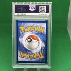 2026 POKEMON ASC EN-ASCENDED HEROES MEGA ATTACK RARE MEGA DRAGONITE EX PSA 10 - Image 2