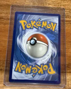 2023-25 Pokemon SV Black Star Promos Charmander #044 - Image 2