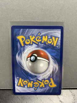 Pokemon TCG Lightning Energy Evolving Skies 235/203 Holo Secret Rare. Perfect NM - Image 2