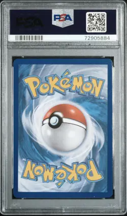 2021 Pokemon Sword & Shield Full Art CHARIZARD VMAX #SV107 Shining Fates PSA 10 - Image 2