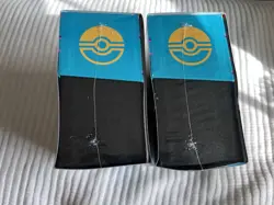 Pokemon Mega Evolutions Ascended Heroes ETB Elite Trainer Box Lot Of 2 Read Desc - Image 2