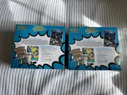 Pokemon Mega Evolutions Ascended Heroes ETB Elite Trainer Box Lot Of 2 Read Desc - Image 3