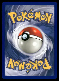 Articuno 2/62 Holo Rare Fossil Pokemon Unlimited Holo Lightly Played - Image 2