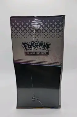 Prismatic Evolutions ETB Elite Trainer Box Pokemon TCG Sealed In Hand Fast Ship! - Image 2