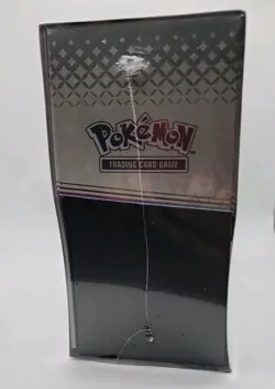 Prismatic Evolutions ETB Elite Trainer Box Pokemon TCG Sealed In Hand Fast Ship! - Image 4