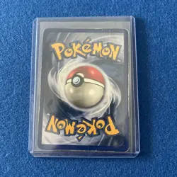 Pokemon TCG Flareon Jungle 3/64 Holo Unlimited Holo Rare - Image 2
