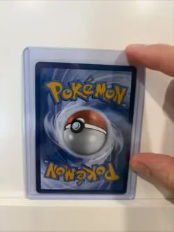 Pokemon TCG Mew EX 193/165 Scarlet & Violet 151 Ultra Rare English Edition - Image 2