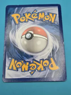 Pokemon TCG Stormfront Grovyle 39/100 MP - Image 2