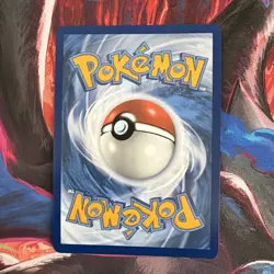 N's Plan 163/086 Sv: Black Bolt Holo Pokemon TCG - Image 2