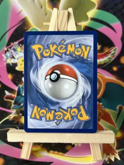 Pokemon First Partner Illustration Collection Series 1 Gen 4 Starter Set - Image 3