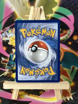 Pokemon First Partner Illustration Collection Series 1 Gen 4 Starter Set - Image 5