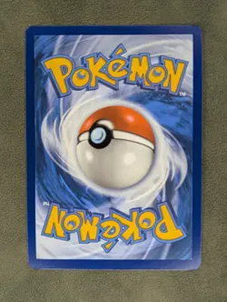 Team Rocket's Wobbuffet 203 Pokemon TCG Promo SV NM - Image 2