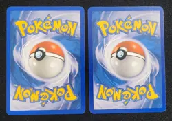 Pokemon TCG Munchlax Majestic Dawn 68/100 NM & Snorlax 81/111 Rising Rivals LP - Image 2