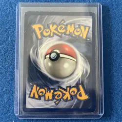 Pokemon TCG Venomoth Jungle 13/64 Holo 1st Edition Holo Rare Stage 1 70 HP - Image 2