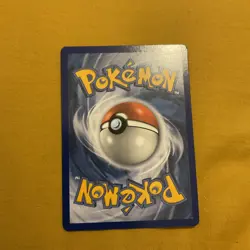 Pokemon TCG Gyarados-EX Breakpoint 26/122 Holo Holo Rare EX - Image 2