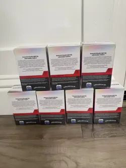 Pokemon - Prismatic Evolutions Booster Bundle Lot of 7x (SEALED) - In Hand - Image 2