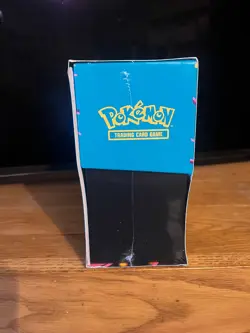 Pokemon Center Ascended Heroes Elite Trainer Box ETB brand new and sealed - Image 2