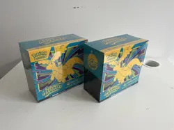 x2 Pokemon TCG Ascended Heroes Pokemon Center ETB Brand New and Sealed✅ - Image 1