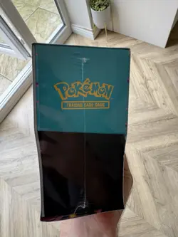 Pokemon Ascended Heroes Pokemon Center Etb - Sealed In Acrylic Case ✅ - Image 3