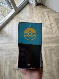 Pokemon Ascended Heroes Pokemon Center Etb - Sealed In Acrylic Case ✅ - Image 4