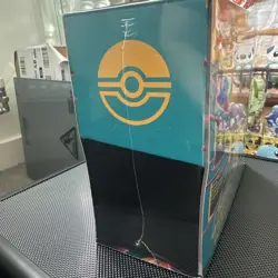 Pokemon TCG Ascended Heroes Pokemon Center ETB - Brand New - With Plastic Cover - Image 3
