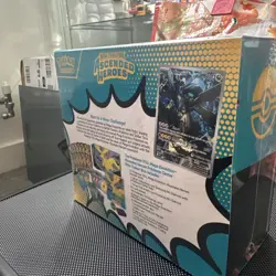 Pokemon TCG Ascended Heroes Pokemon Center ETB - Brand New - With Plastic Cover - Image 4