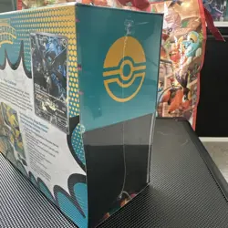 Pokemon TCG Ascended Heroes Pokemon Center ETB - Brand New - With Plastic Cover - Image 5