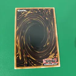 Yugioh Bonanza - Geartown - Platinum Secret Rare - RA03-EN203 - Image 4