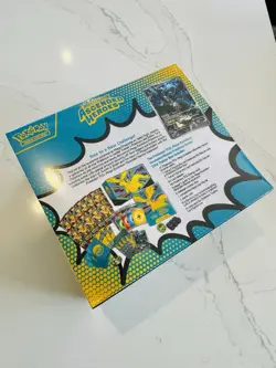 Pokemon TCG Pokemon Center Ascended Heroes ETB - Image 2
