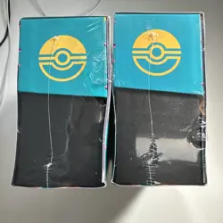 2x Pokemon TCG | Ascended Heroes | Pokemon Center ETB | Slight tears see picture - Image 4