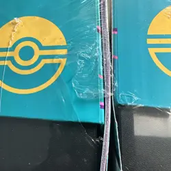 2x Pokemon TCG | Ascended Heroes | Pokemon Center ETB | Slight tears see picture - Image 5