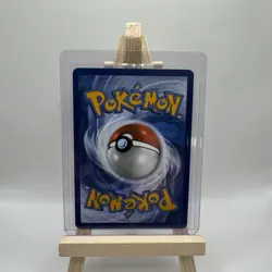 N's Zekrom 31 Promo Ascended Heroes ETB Pokemon Center Stamped - Image 2