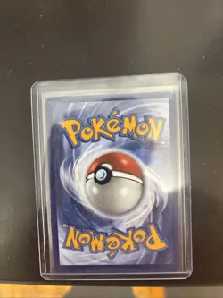 N's Zekrom #031 Ascended Heroes ETB Promo Pokemon Center Stamped - Image 2