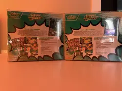 Pokemon Ascended Heroes - Pokemon Center ETB x2 - Image 2