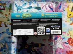 OPENED Pokemon TCG - Ascended Heroes Pokemon Center ETB | Decoration/Storage ☑ - Image 3