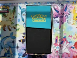 OPENED Pokemon TCG - Ascended Heroes Pokemon Center ETB | Decoration/Storage ☑ - Image 5