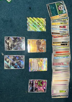 Pokemon TCG Ascended Heroes Pokemon Center Elite Trainer Box ETB packs opened - Image 1