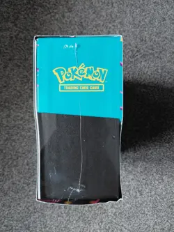 Pokemon TCG: Ascended Heroes Pokemon Center Elite Trainer Box ETB - SMALL TEARS - Image 3