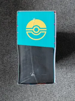 Pokemon TCG: Ascended Heroes Pokemon Center Elite Trainer Box ETB - SMALL TEARS - Image 4