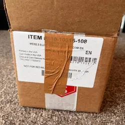 Pokemon TCG Ascended Heroes Pokemon Center ETB x 4 - Unsealed Case - Minor Tears - Image 2