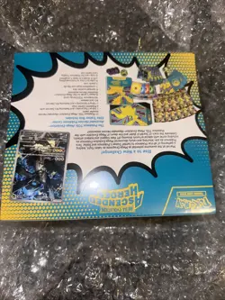 Pokemon TCG: Ascended Heroes Pokemon Center Elite Trainer Box ETB NEW ✅ 🔥 - Image 3