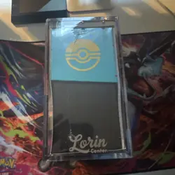 Pokemon TCG: Ascended Heroes Pokemon Center Elite Trainer Box ETB & Acrylic Case - Image 5