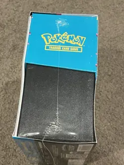 Pokemon TCG Ascended Heroes Pokemon Center ETB Sealed (Small Defects) + Acrylic - Image 3