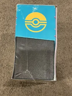 Pokemon TCG Ascended Heroes Pokemon Center ETB Sealed (Small Defects) + Acrylic - Image 5
