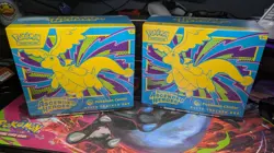 2 x Pokemon TCG: Ascended Heroes Pokemon Center ETB - (Sealed & NEW) - Image 1